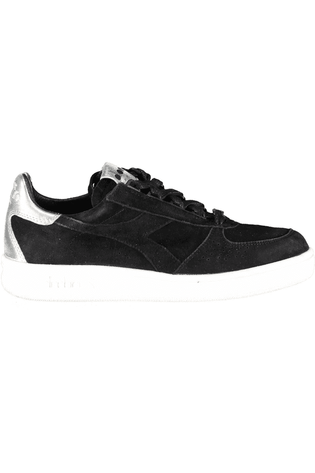 109DIADORA CALZATURA SPORTIVA DONNA NERO