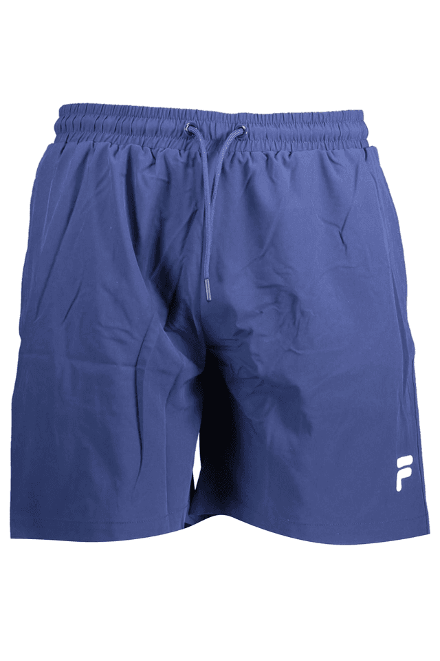 3493FILA COSTUME PARTE SOTTO UOMO BLU