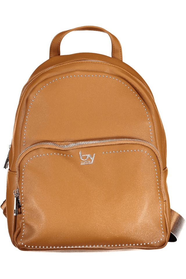 2677BYBLOS ZAINO DONNA MARRONE