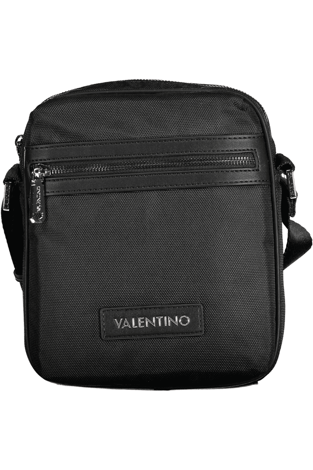 5364VALENTINO BAGS TRACOLLA UOMO NERO