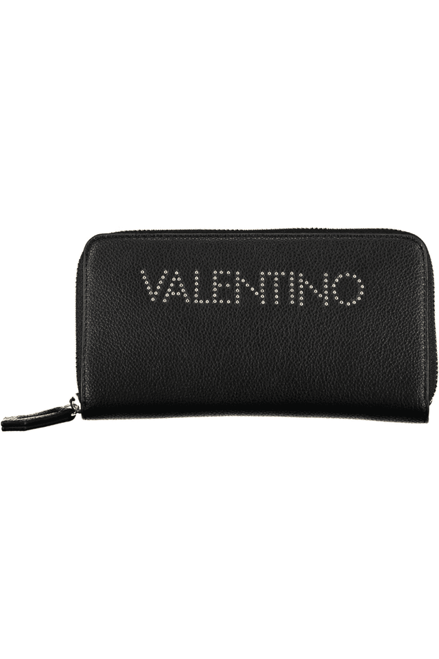 5332VALENTINO BAGS PORTAFOGLIO DONNA NERO