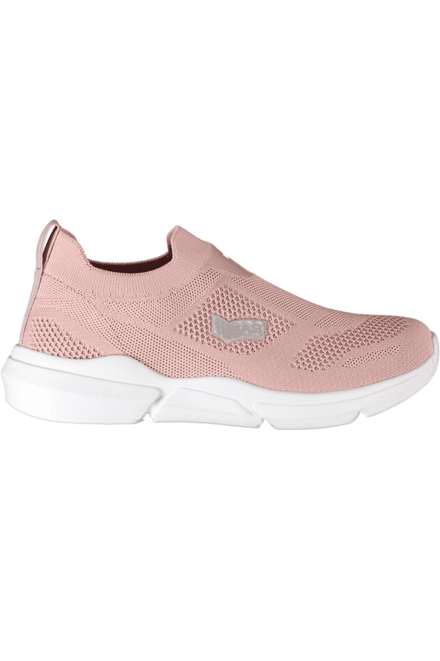 8511GAS CALZATURA SPORTIVA DONNA ROSA