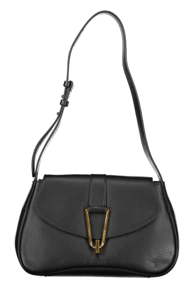 6701COCCINELLE BORSA DONNA NERO