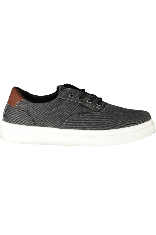 8646CARRERA CALZATURA SPORTIVA UOMO NERO