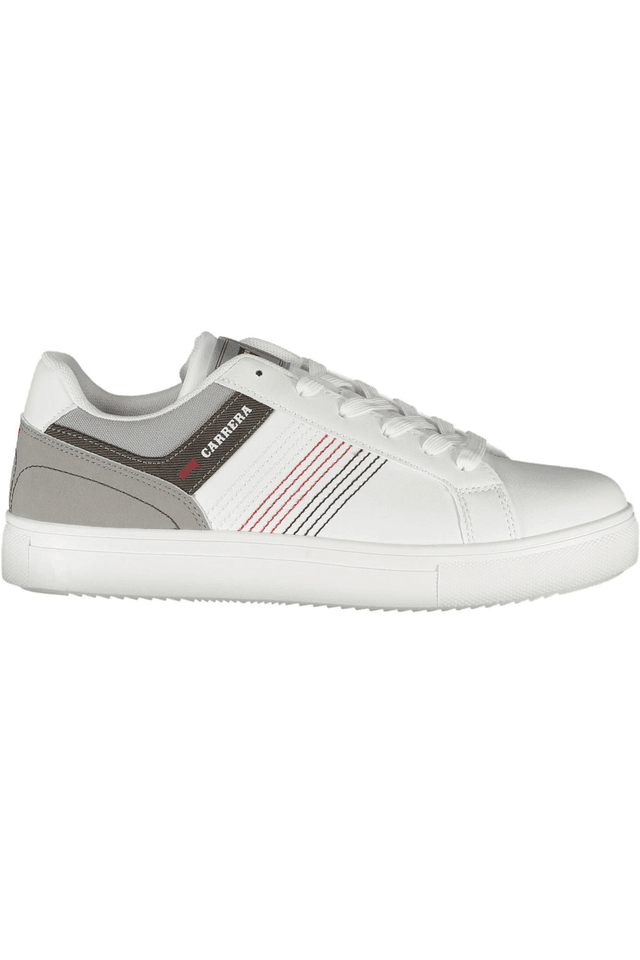 4425CARRERA CALZATURA SPORTIVA UOMO BIANCO