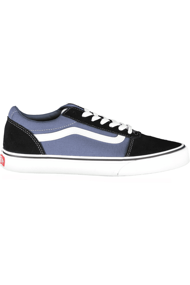 5823VANS CALZATURA SPORTIVA UOMO BLU