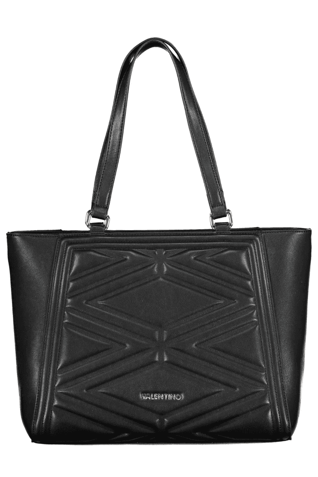 4257VALENTINO BAGS BORSA DONNA NERO