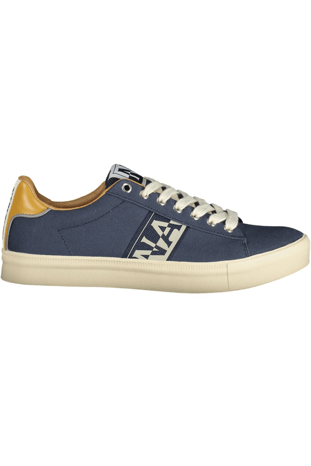 4246NAPAPIJRI SHOES CALZATURA SPORTIVA UOMO BLU