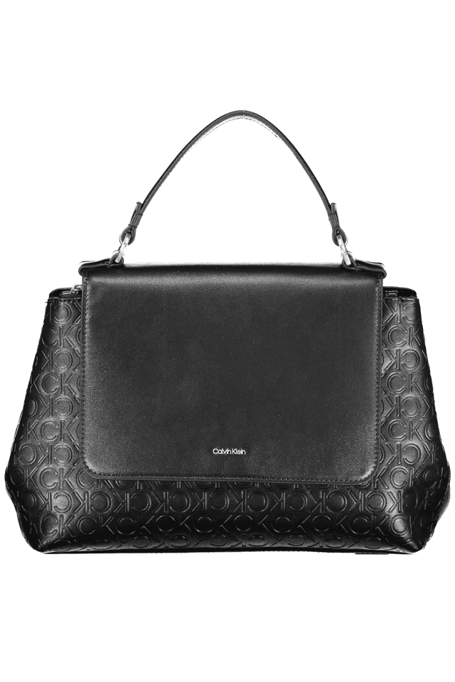 6222CALVIN KLEIN BORSA DONNA NERO