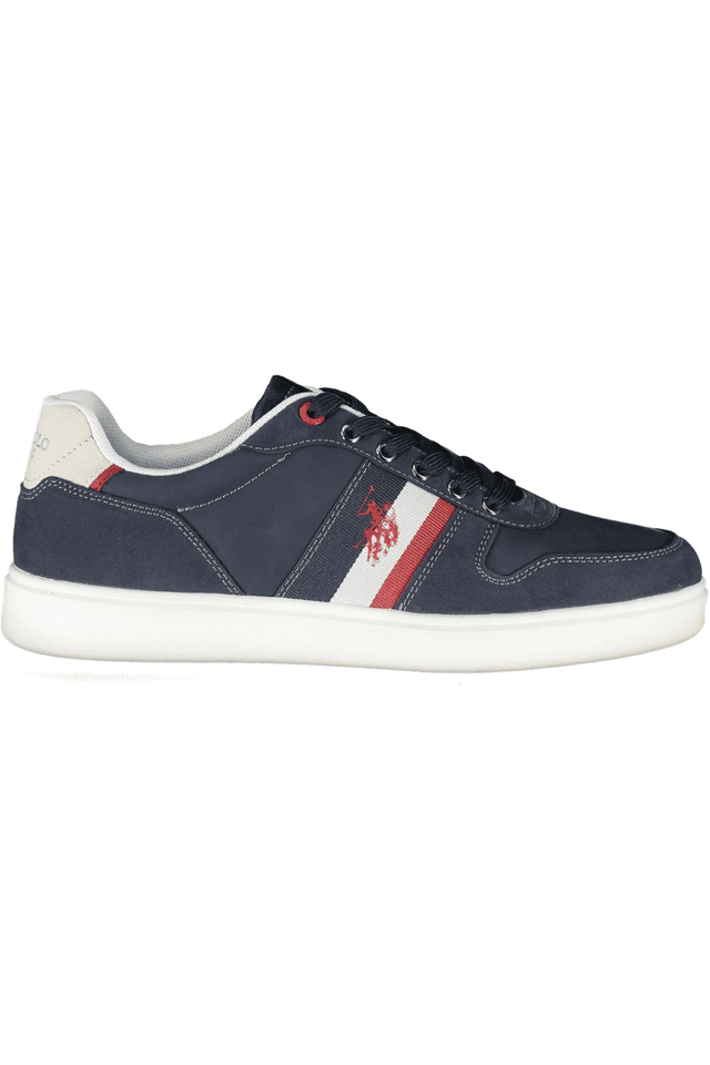 5226U.S. POLO   BEST PRICE CALZATURA SPORTIVA UOMO BLU