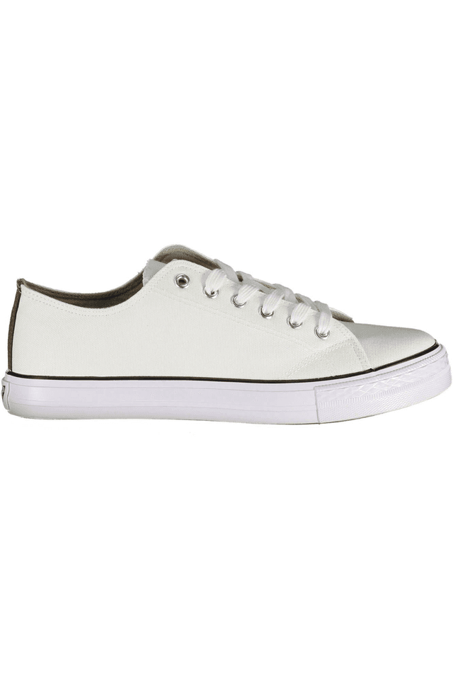 4451CARRERA CALZATURA SPORTIVA UOMO BIANCO