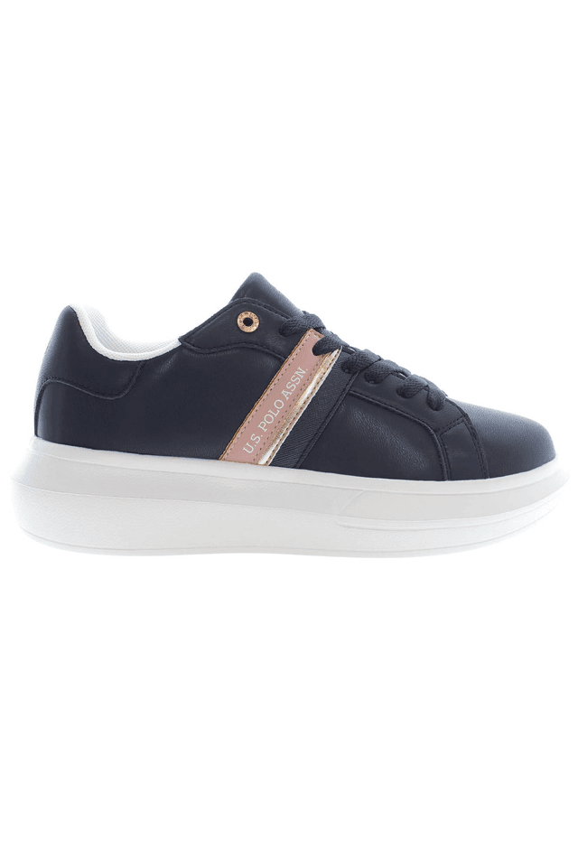 3303U.S. POLO   BEST PRICE CALZATURA SPORTIVA DONNA BLU