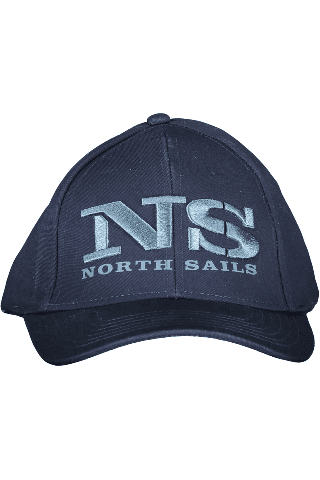 2509NORTH SAILS CAPPELLO UOMO BLU