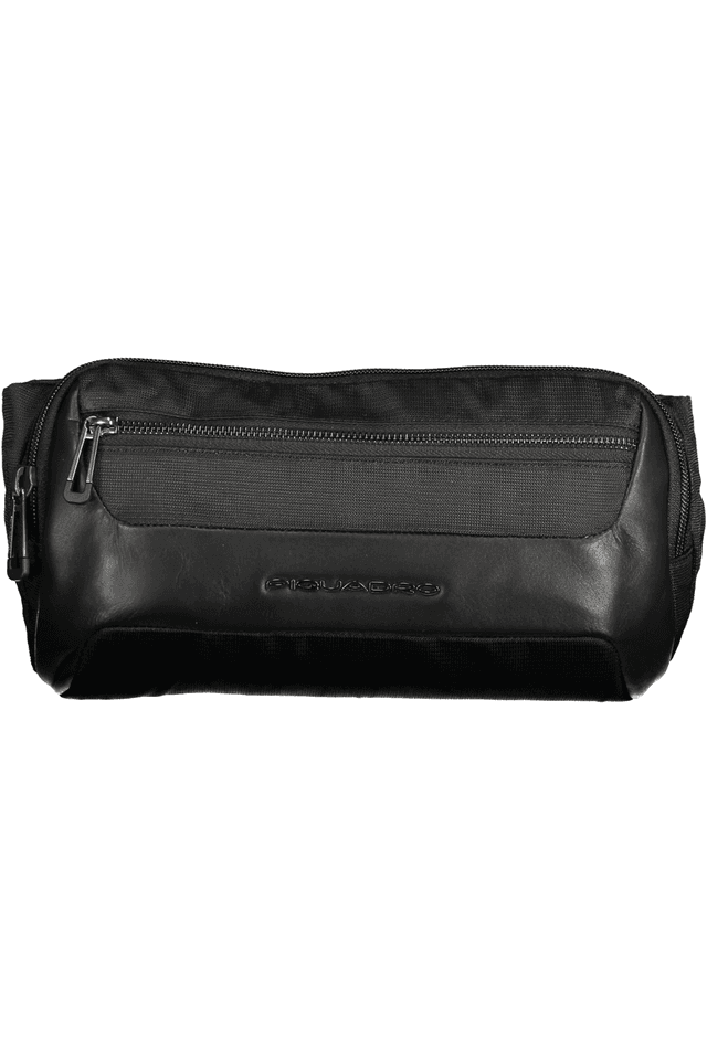 5625PIQUADRO MARSUPIO UOMO NERO