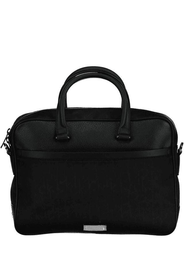 1034CALVIN KLEIN PORTA COMPUTER UNISEX NERO