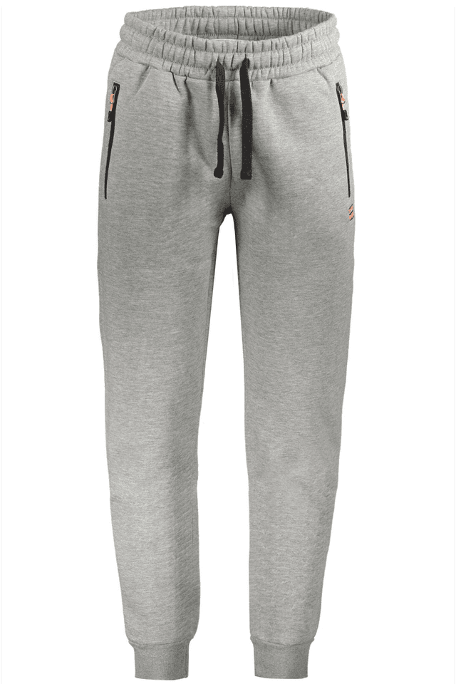 NORWAY 1963 PANTALONE UOMO GRIGIO