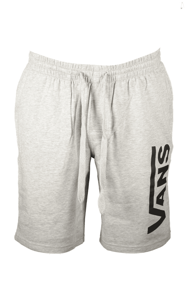 7539VANS PANTALONE SHORT UOMO GRIGIO