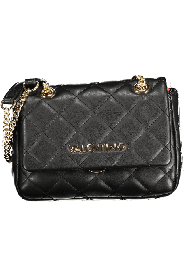 8761VALENTINO BAGS BORSA DONNA NERO