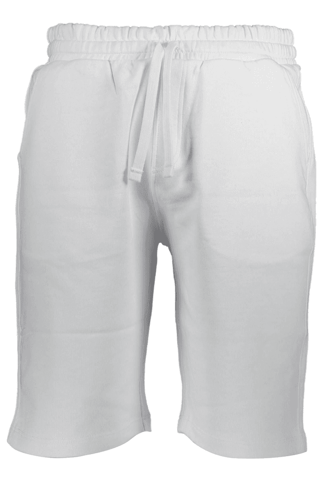3645NORTH SAILS PANTALONE SHORT UOMO BIANCO