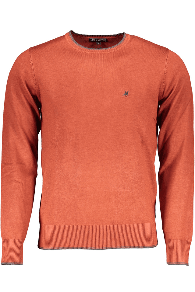 6641U.S. GRAND POLO MAGLIA UOMO BRONZO