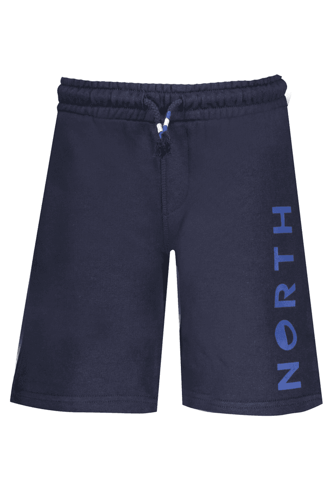 8617NORTH SAILS PANTALONE SHORT BAMBINO BLU