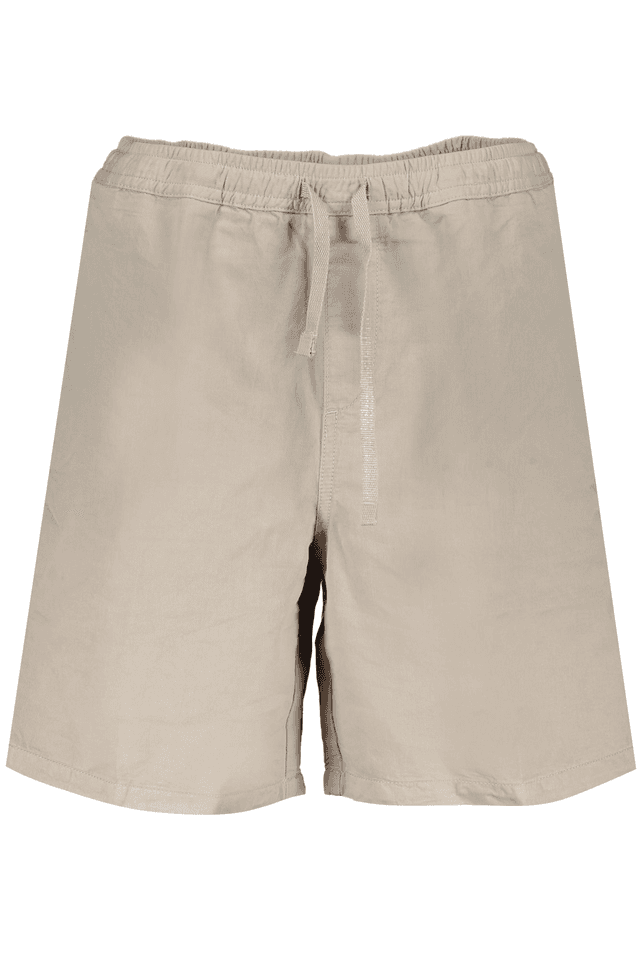 8583NORTH SAILS PANTALONE BERMUDA UOMO BEIGE