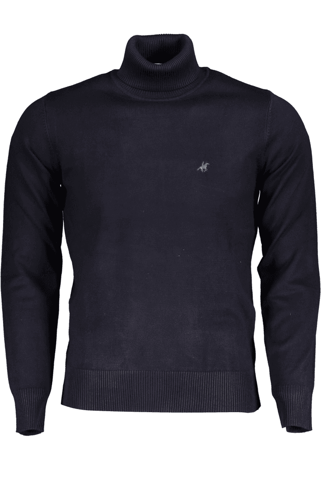 6090U.S. GRAND POLO MAGLIA UOMO BLU