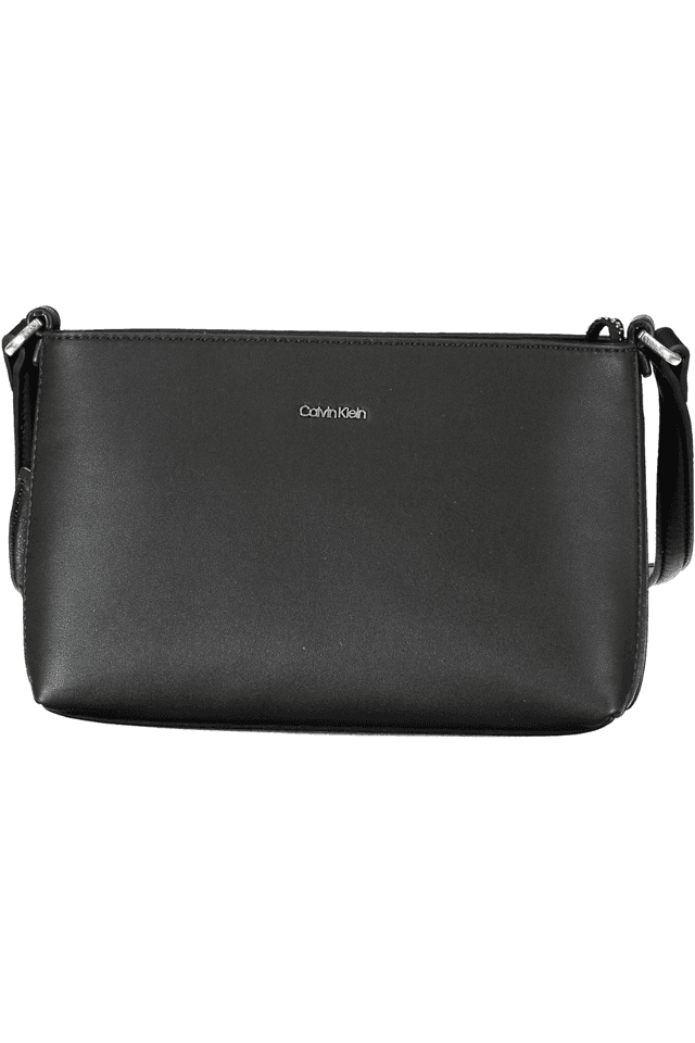 6280CALVIN KLEIN BORSA DONNA NERO