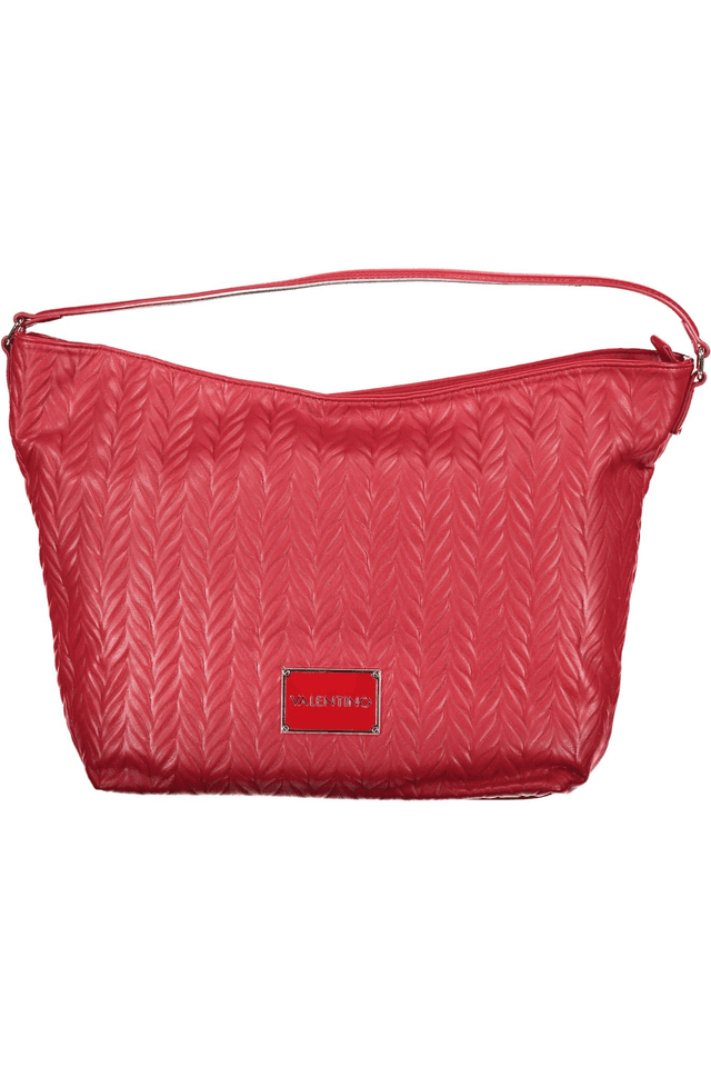 4251VALENTINO BAGS BORSA DONNA ROSSO