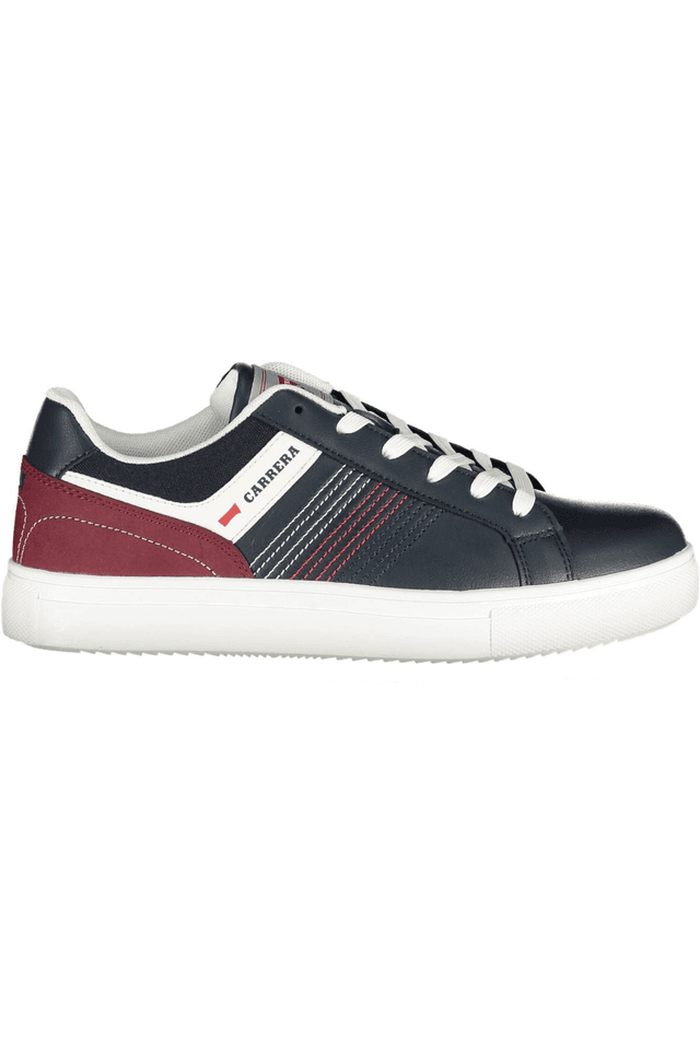 4427CARRERA CALZATURA SPORTIVA UOMO BLU