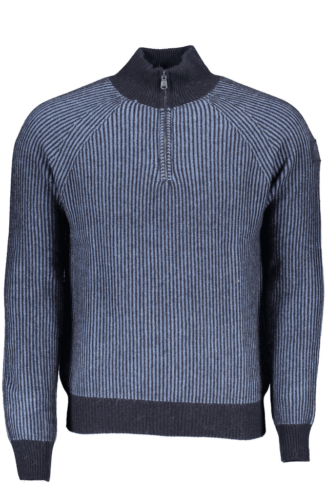 2490NORTH SAILS MAGLIONE UOMO BLU