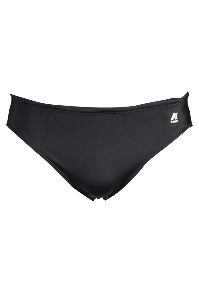 7893K-WAY COSTUME PARTE SOTTO UOMO NERO