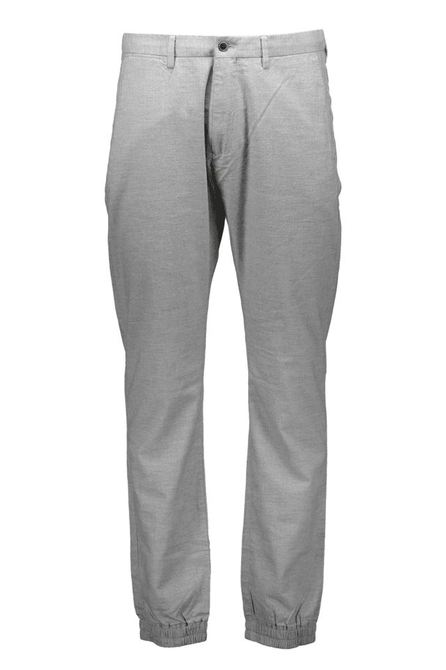 574GANT PANTALONE UOMO GRIGIO