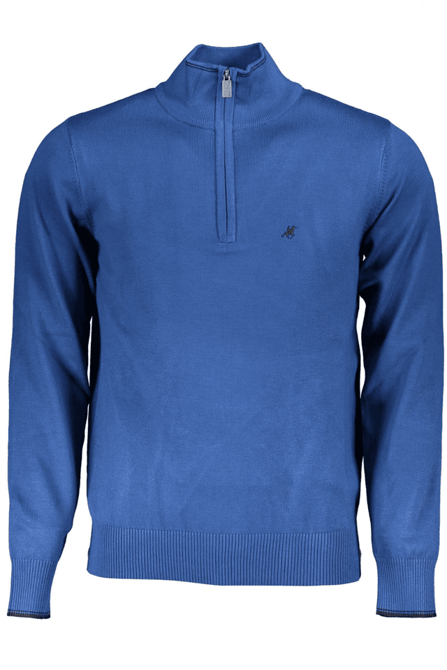 4883U.S. GRAND POLO MAGLIA UOMO BLU