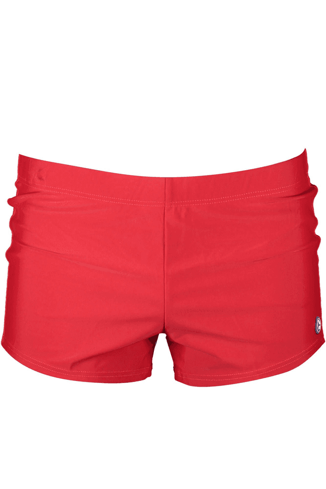 3519NAVIGARE COSTUME PARTE SOTTO UOMO ROSSO