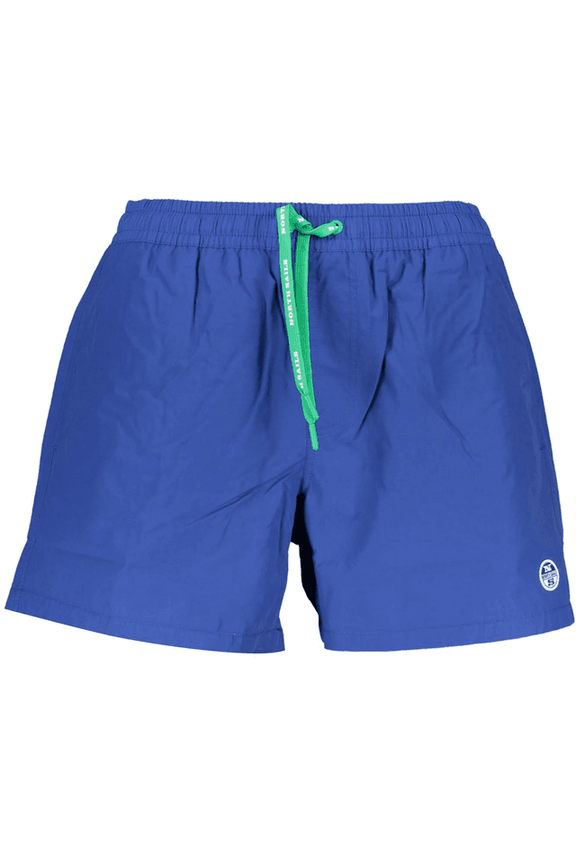 4296NORTH SAILS COSTUME PARTE SOTTO UOMO BLU