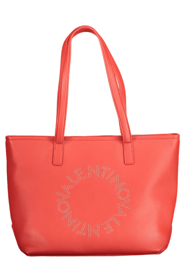 5375VALENTINO BAGS BORSA DONNA ROSSO