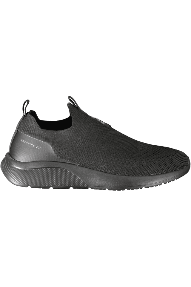 10253FILA CALZATURA SPORTIVA DONNA NERO