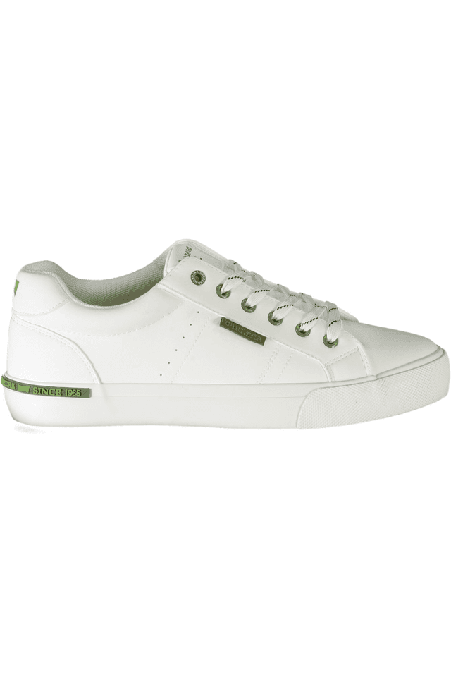 8641CARRERA CALZATURA SPORTIVA UOMO BIANCO