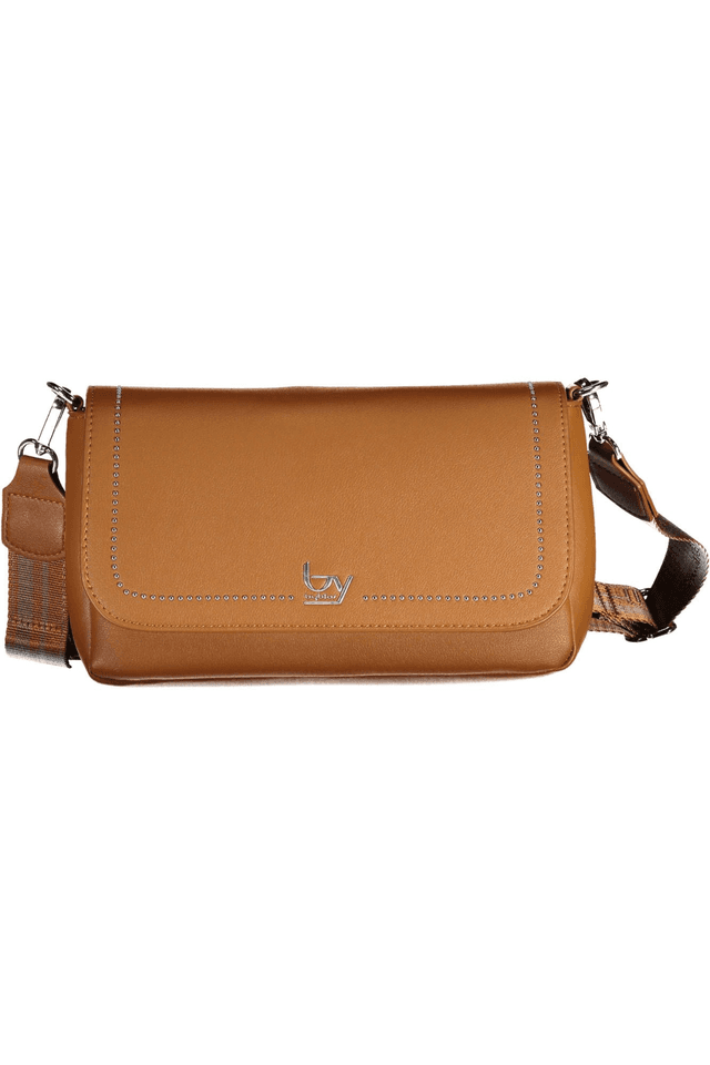 2679BYBLOS BORSA DONNA MARRONE