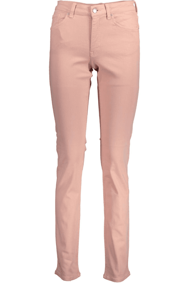 450GANT JEANS DENIM DONNA ROSA
