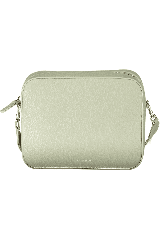8290COCCINELLE BORSA DONNA VERDE