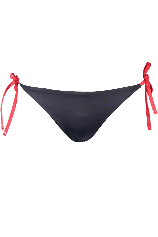 3240TOMMY HILFIGER COSTUME PARTE SOTTO DONNA BLU