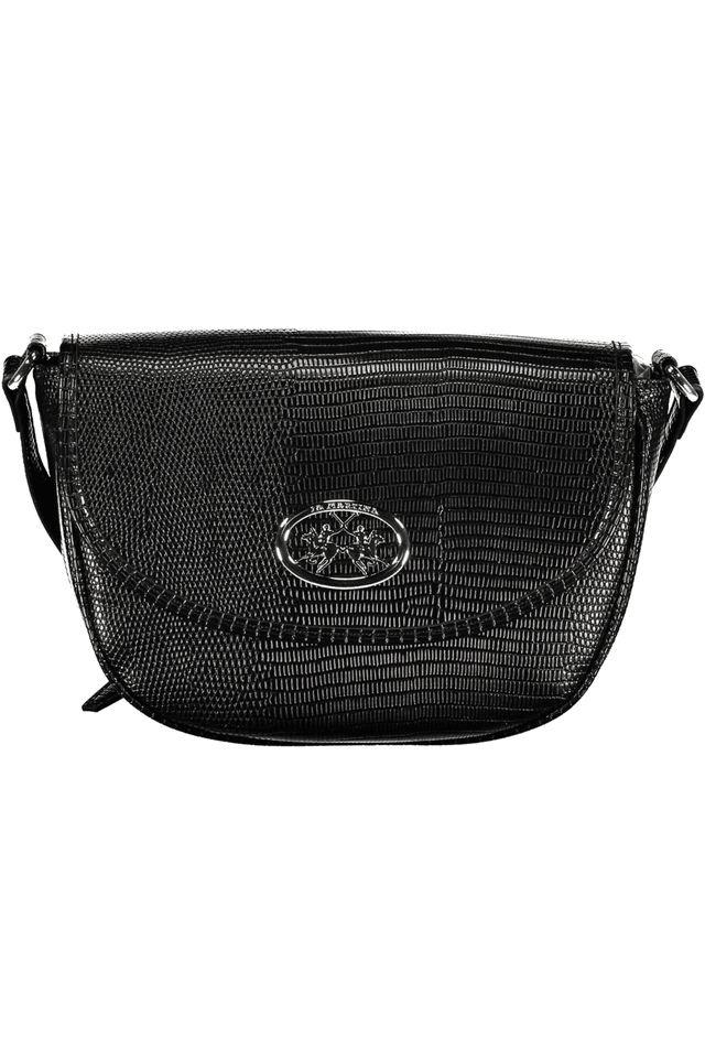 3809LA MARTINA BORSA DONNA NERO