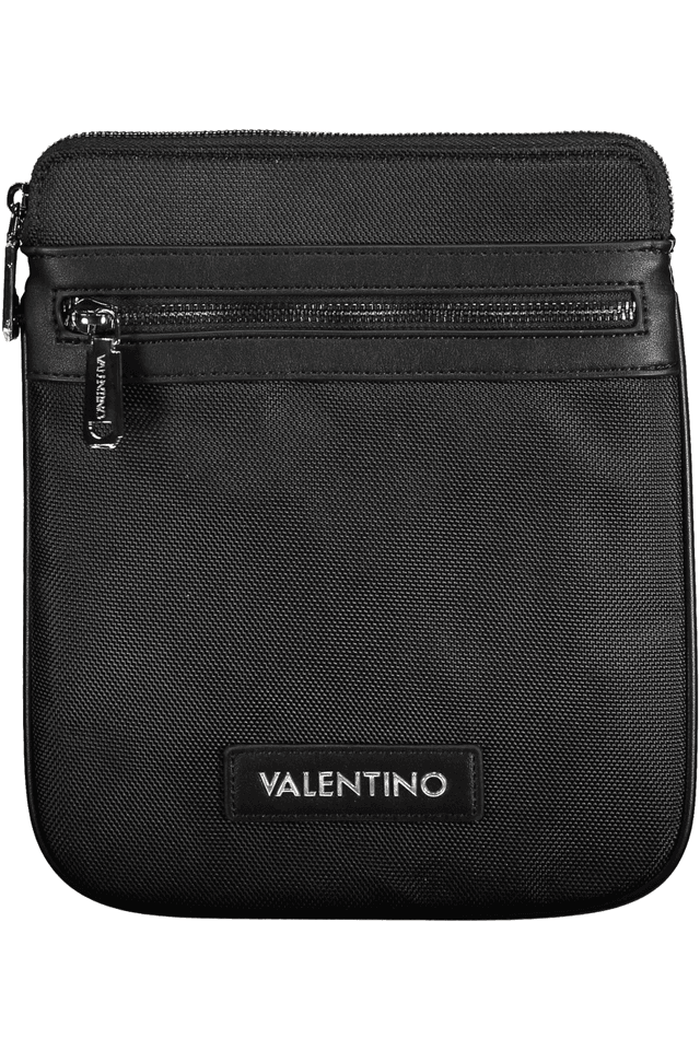 5368VALENTINO BAGS TRACOLLA UOMO NERO