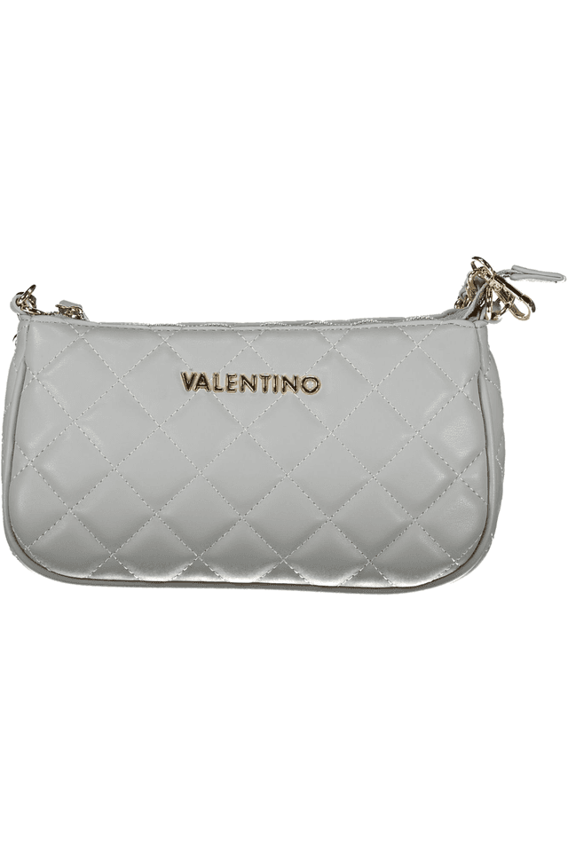 5390VALENTINO BAGS BORSA DONNA GRIGIO
