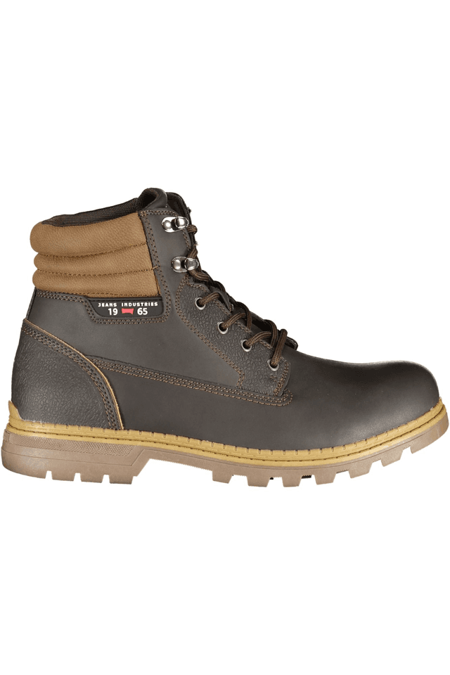 5930CARRERA CALZATURA STIVALE UOMO MARRONE