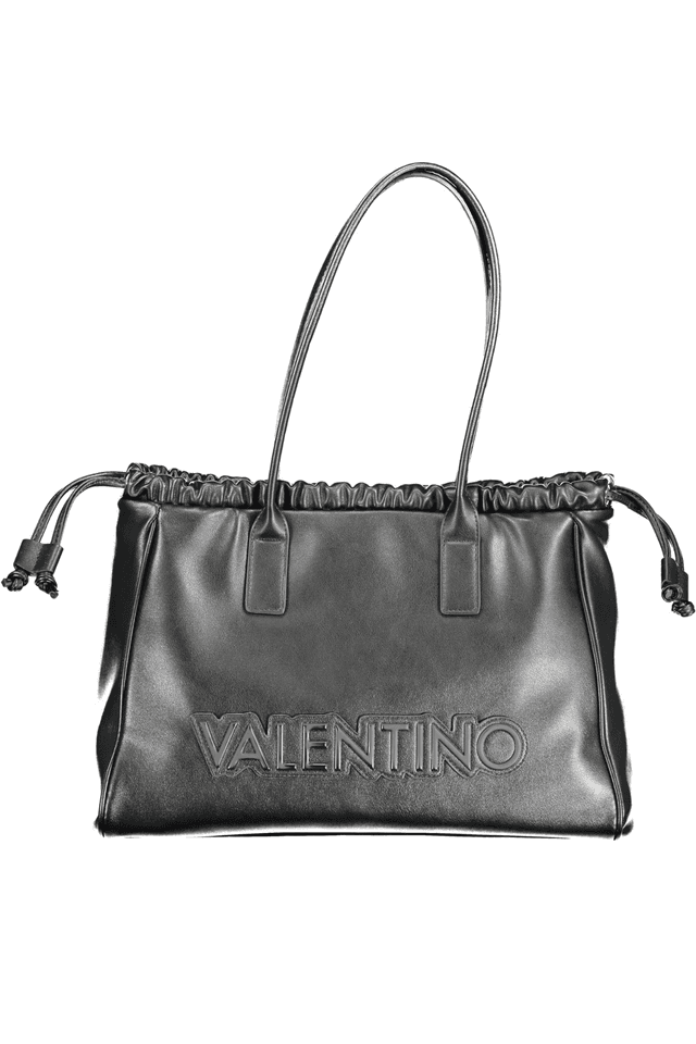 9503VALENTINO BAGS BORSA DONNA NERO