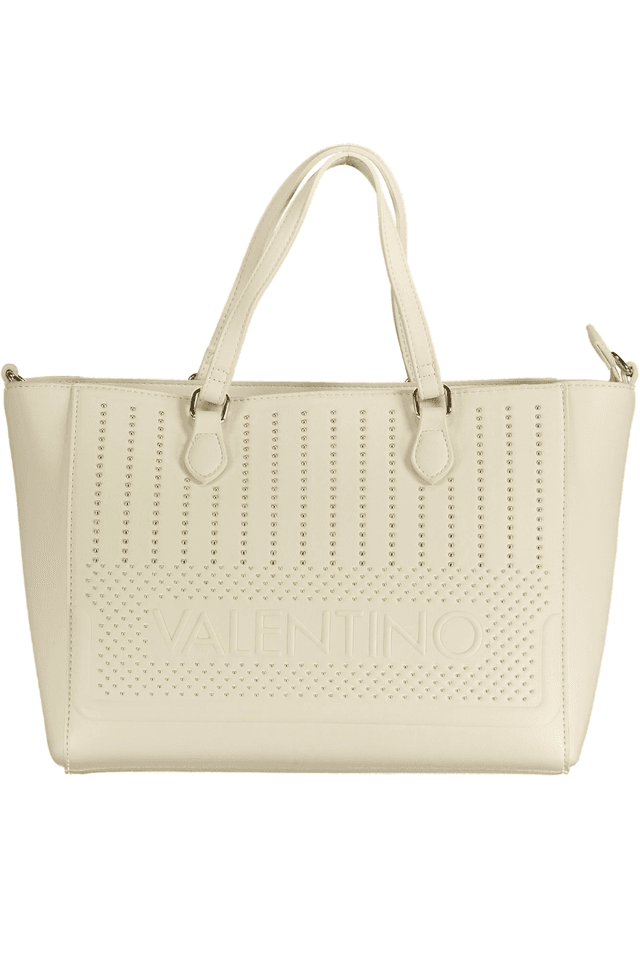 5353VALENTINO BAGS BORSA DONNA BIANCO
