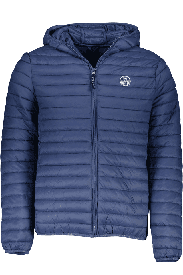 4959NORTH SAILS GIUBBOTTO UOMO BLU